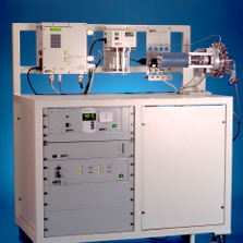QIC BioStream Gázelemző berendezés