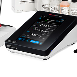 Orion™ Pro Star MP218 pH/ion, vezetőképesség és oldott oxigén mérő